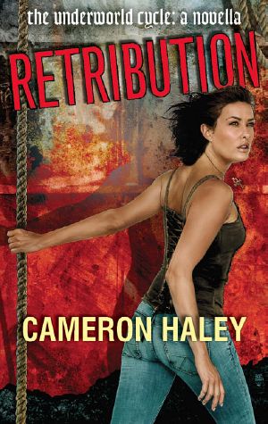 [Underworld Cycle 0.50] • Retribution